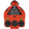 XPR-5581RX: VIRIBUS® 81 IS Rechargeable Dual-Light Lantern