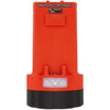 XPR-5581RX: VIRIBUS® 81 IS Rechargeable Dual-Light Lantern