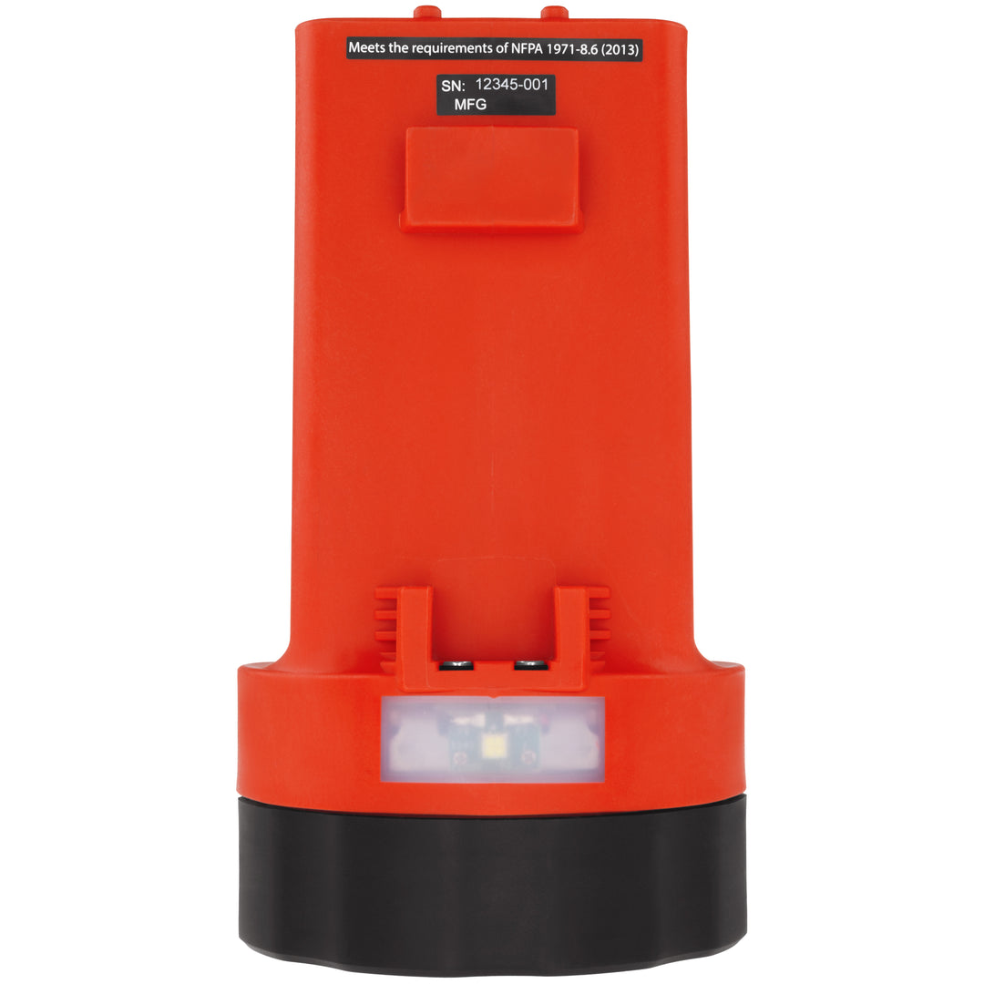 XPR-5581RX: VIRIBUS® 81 IS Rechargeable Dual-Light Lantern