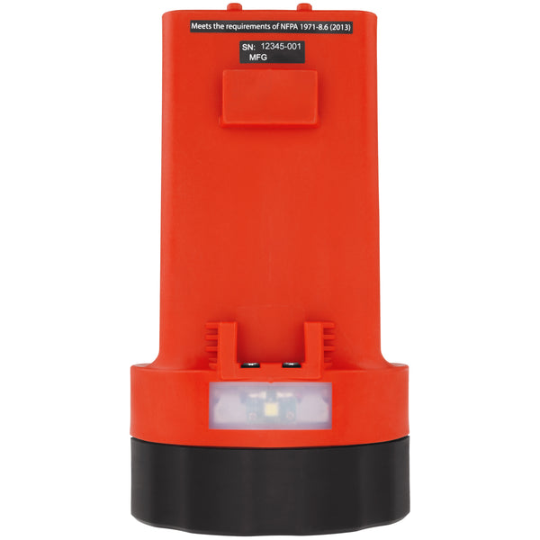 XPR-5581RX: VIRIBUS® 81 IS Rechargeable Dual-Light Lantern