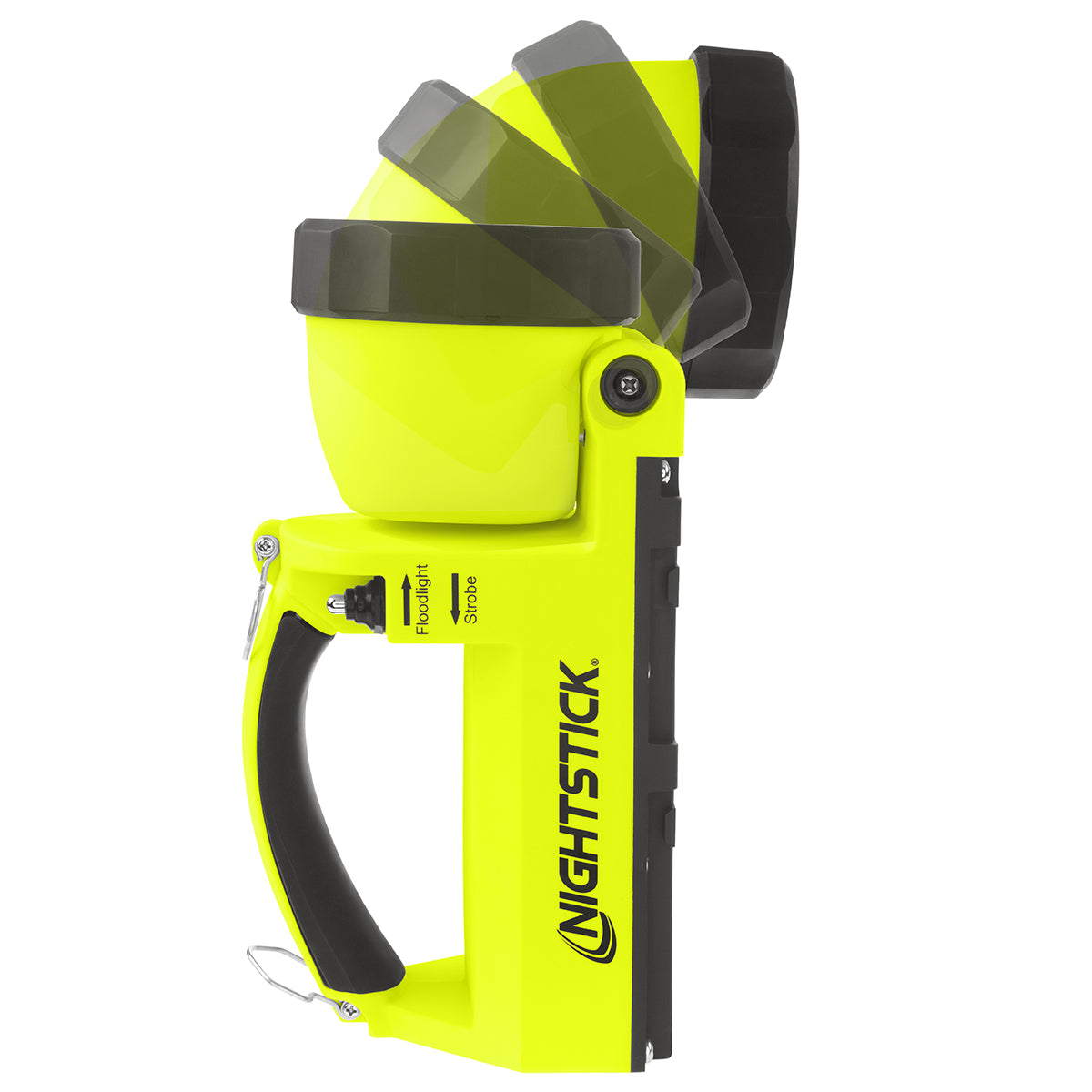 XPR-5586GX: Rechargeable Dual-Light™ Lantern