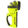 XPR-5586GX: IS Rechargeable Dual-Light Lantern w/Pivoting Head