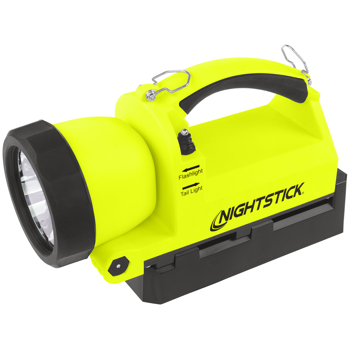 XPR-5586GX: Rechargeable Dual-Light™ Lantern