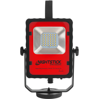 XPR-5590RCX: Intrinsically Safe Rechargeable LED Scene Light Kit