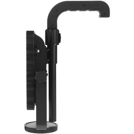 XPR-5590RX: Intrinsically Safe Rechargeable LED Scene Light w/Magnetic Base