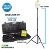 XPR-5592GCX: [Zone 0] IS Scene Light w/Tripod