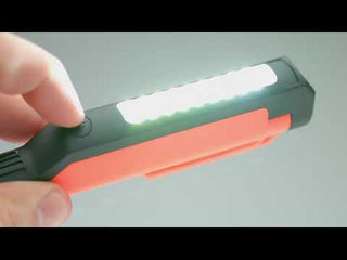 NSP-1310CTD: LED Pocket Work Light Counter Top Display
