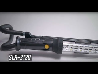 SLR-2120: Emergency Area Light / Under Hood Work Light - Rechargeable