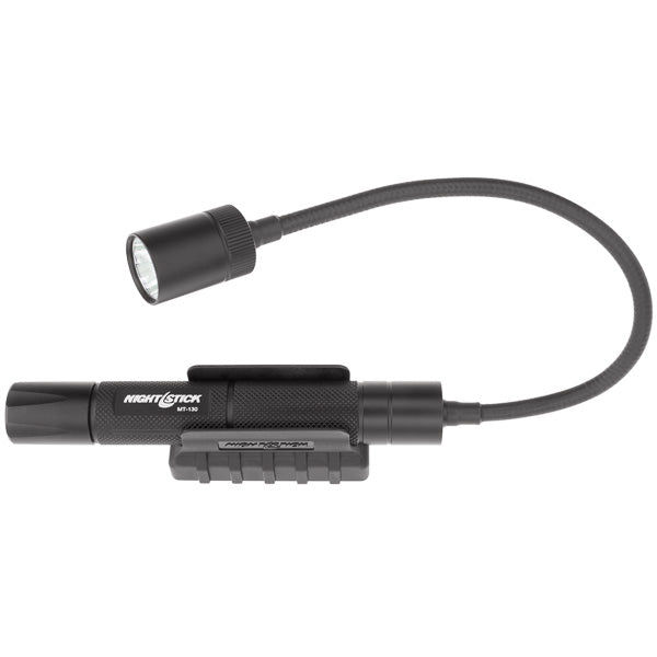 MT-130: Mini-TAC Gooseneck - 2 AA