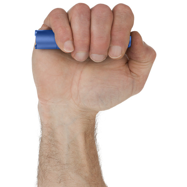 MT-230: Mini-TAC Pro EMT Flashlight - 1 AA (DISCONTINUED)