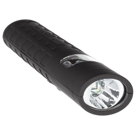 NSP-1402B: Dual-Switch Dual-Light™ Flashlight - 2 AAA