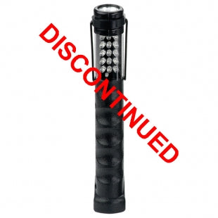 NSR-2372: 3-in-1 Rechargeable Task Light w/Adjustable Hanger