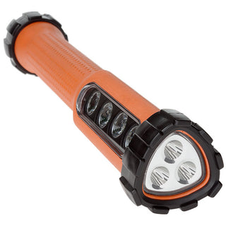 XPR-9864: IS Polymer Full-Size Dual-Light - Rechargeable