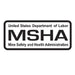 MSHA