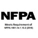 NFPA